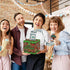 Set 35 Surprise Money Box Gift Pull for Game Lover- Pixel Game Happy Birthday Money Box for Cash Gift Included Happy