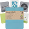 Sanni Shoo Swe.Dish - Swedish Dishcloths for Kitchen, Cleaning & Washing Dishes, Reusable Paper Towels - Made of Cotton