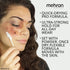Mehron Makeup Liquid Latex - SFX Makeup, Halloween Latex Glue for Skin, 4.5 fl oz (Dark Flesh)