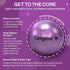 Tune Up Fitness – Coregeous Ball | Psoas Release Tool for Abdominal, Belly & Lower Back Relief