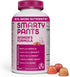 SmartyPants Women's Multivitamin Gummies - Omega 3 Fish Oil, Methylfolate, Vitamin D3, Gluten Free, 180 Count