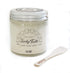 Lucky Teeth (4.5 oz 1 Pack) Organic Toothpaste-All Natural, Remineralizes and Fortifies Teeth and Gums.