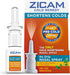 Zicam Cold Remedy No-Drip Nasal Spray, Cooling Menthol & Eucalyptus, Homeopathic, 0.5 Ounce