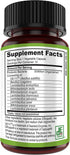 Ascendant Nutrition Bacillus Subtilis Probiotic - 30 Billion CFU Multi-Strain Probiotics for Gut Health - 30 Capsules
