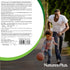 NaturesPlus Ultra Juice Green Powder - .66 lbs, Multinutrient Supplement with 20 Whole Green Foods