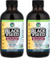 Amazing Herbs Premium Black Seed Oil - Gluten Free, Non GMO, Cold