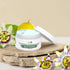 Wild Passion Body Lotion - Hydrates with Coconut & Olive Oil, Plant-Based, Non-Greasy, Sensitive Skin, All Day Use