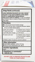 Quality Choice Extra Strength Effervescent Antacid and Pain Relief Tablets, 24 Effervescent Tablets
