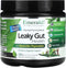 Emerald Labs Leaky Gut Health Supplement, Digestive Support with DGL Licorice, 6.45 oz