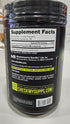 NutraBio Creatine Monohydrate - Micronized Pure Grade, Unflavored, HPLC Tested (500 Grams)
