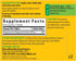 Nature Made Magnesium Oxide 250 mg, 100 Tablets for Muscle, Heart, Bone and Nerve Health Support, 100 Day Supply
