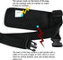 HolsterDb1KD-Black Massage Bottle Bag Massage Therapist Holster Massage Lotion Holster Massage Oil