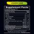 REDMOND Re-Lyte Electrolyte Drink Mix, Lemon Lime