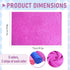 Xosjska 10 30" 20" Pcs Extra Large Microfiber Cleaning Cloth, x Washable Reusable Large Floor Cloth Rags Multicolor
