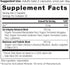 Gut Health Supplement by Ancient Nutrition | Leaky Gut Capsules, 60ct with Licorice Root, Gluten Free