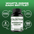 Colostrum Supplement 1000mg - Bovine Colostrum Capsules, Grass Fed, 120 Vegan Capsules, Gluten Free