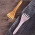 3PCS Head Massager Comb - Scalp Back Muscle Relaxation Gua Sha Massage Tool, Manual Scalp Massagers