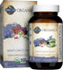 Garden of Life Organics Multivitamin for Men - 30 Count, Once Daily Whole Food Vitamin Supplement Tablets