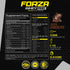 Forzagen Whey PRO Low Carb Protein Powder | 24g Protein per Serving, Dutch Chocolate, 2 lbs. (28 Servings)
