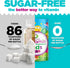 Nutracelle NUTRAMIN Sugar-Free Vegan Gummy Multivitamins for Kids, 90 Count Bottle