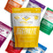 Vitalyte Electrolyte Powder Drink Mix, Isotonic Hydration Mix, Gluten Free, Pack of 1, 35 oz, Lemon Flavor