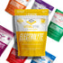 Vitalyte Electrolyte Powder Drink Mix, Isotonic Hydration Mix, Gluten Free, Pack of 1, 35 oz, Lemon Flavor
