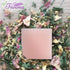 Set 5 5x 5.3 oz FIVONA of Gentle Pink Yoni Herbal Soap Bars Ideal for Feminine Wash and Whole Body Cleanse Infused