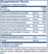 Life Extension Quiet Sleep Melatonin, 5 mg, 60 Capsules for Healthy Circadian Rhythms