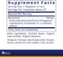 Premier Research Labs Resveratrol Liquid Supplement, Antioxidant Support for Heart Health & Blood Flow, 8 Fl Oz