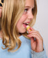 Makeup & Skincare Essentials Kit for Kids Backpack, Tinted Lip Balm, Face Multi-Stick, Universal Body Balm Stick,