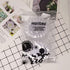 Honbay 20PCS Plastic False Nail Swatches Wheels, Nail Art Color Polish Display Wheel for Manicure