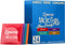 Kimono MicroThin Sheer Variety Pack of 24 - Multiple Styles of Ultrathin