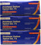 GeriCare Topical Arthritis Pain Relief Gel, Diclofenac Sodium 1% (NSAID) for Hand, Wrist, Elbow Pain (3 Pack)