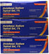 GeriCare Topical Arthritis Pain Relief Gel, Diclofenac Sodium 1% (NSAID) for Hand, Wrist, Elbow Pain (3 Pack)