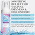 Vaginal Wash for Dryness Relief - pH Balanced Feminine Wash for Women, Alleviate Irritation & Discomfort