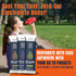 Hi-Lyte Pro Hydration Packets | 15 Individual Drink Packets | Variety Pack Flavored Electrolyte Powder | Sugar-Free,