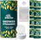Shower Steamers Aromatherapy Eucalyptus, Relaxation Gifts for Women, Shower Steamer for Stress Relief and Self-Care