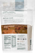 Natural Force Grass Fed Organic Whey Protein Powder - Non GMO, Keto Friendly, Low Carb, Kosher, Pure & Unflavored, 16
