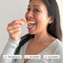 PUL Pack of 2 Reusable Clear Aligner Removal Tool, Compatible with Invisalign, Removable Braces, Easy-to-Use Device