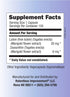 Lutein Zeaxanthin, 120 Vegi-Capsules, Natural Source