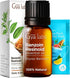 Set Set 2x0.34 oz Benzoin Resinoid & Lavender Essential Oil - Aromatherapy Grade Essential Oils - fl - Gya Labs
