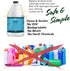 MAXTITE 12% 1 Hydrogen Peroxide Solution - Gallon Ecofriendly Natural Cleaning Solution for Kitchen, Bath, Laundry