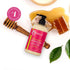 Mielle Organics Honey & Ginger Styling Gel - Enhanced Curl Definition with Aloe for Dry, Curly Hair, 13 Ounces