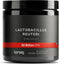 Toniiq 50 Billion CFU Lactobacillus Reuteri Probiotic 50mg per Serving - L Reuteri