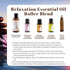 Rocky Mountain Oils - Fractionated Coconut Oil (FCO), 4oz, 100% Pure and Natural Carrier Oil