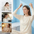 TJE 2 Pack 9 Handheld Scalp Massager, with Claws & Rolling Balls for Head & Body, Portable Relaxation Tool for Home