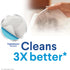 Clorox Disinfecting Wipes Value Pack, Bleach Free Cleaning Wipes, 75 Count Each, Pack of 4
