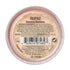 Ruby Kisses Instant Bake Undereye Powder, Vegan Cruelty Free for Brightening Eyes and Smudge-Free Makeup