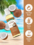 Nature's Truth Coconut Oil Liquid for Skin - 4 oz, Unscented Base Oil