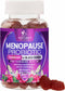 Menopause Supplement Gummies - Complete Women's Probiotics Gummy Supplements - Advanced Menopause